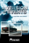 Image for A\Version of Events