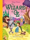 Image for The wizard of oz
