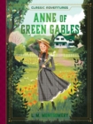 Image for Anne of Green Gables