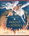 Image for Heroes and Horses
