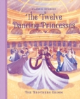 Image for The Twelve Dancing Princesses