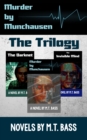 Image for Murder by Munchausen Trilogy: Books 1-3