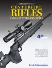 Image for Gun Digest Book of Centerfire Rifles Assembly/Disassembly, 4th Ed