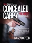 Image for Gun Digest Book of Concealed Carry Volume II - Beyond the Basics