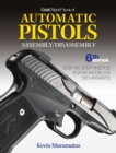 Image for Gun Digest Book of Automatic Pistols Assembly / Disassembly
