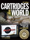 Image for Cartridges of the World, 16th Edition