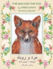 Image for The Man and the Fox : English-Dari Edition