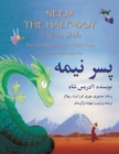 Image for Neem the Half-Boy : English-Dari Edition