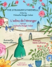 Image for The Stranger&#39;s Farewell -- L&#39;adieu de l&#39;etranger