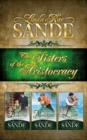 Image for Sisters of the Aristocracy: Boxed Set