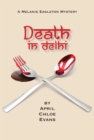 Image for Death in Delhi