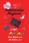Image for Relationship Playbook : Activities to build trust, strength, stability, and fun to your significant relationships