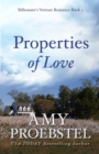 Image for Properties of Love : A Christian Romance