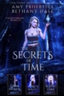 Image for The Secrets of Time : Chosen Origins: Books 1-3