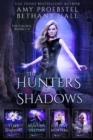 Image for The Hunters of Shadows : The Chosen: Books 1-4