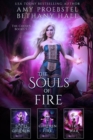 Image for The Souls of Fire : The Chosen: Books 5-7