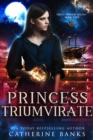 Image for Princess Triumvirate (Pirate Princess, # 2)