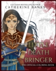 Image for Little Death Bringer : The Official Coloring Book