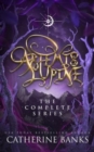 Image for Artemis Lupine The Complete Series