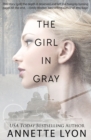 Image for The Girl in Gray