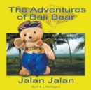 Image for The Adventures of Bali Bear