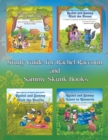 Image for Study Guide for Rachel Raccoon and Sammy Skunk Books