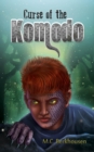 Image for Curse of the Komodo