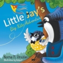 Image for Little Jay&#39;s Big Kite Adventure