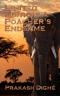 Image for Limited Edition: A Poacher&#39;s Endgame