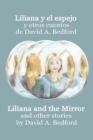 Image for Liliana y el espejo y otros cuentos : A Bilingual Edition