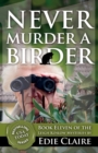 Image for Never Murder a Birder : 11