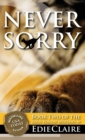 Image for Never Sorry : 2