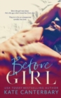 Image for Before Girl
