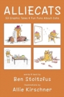 Image for Alliecats : 53 Graphic Tales &amp; Fun Puns About Cats