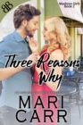 Image for Three Reasons Why