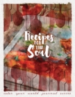 Image for Recipes For the Soul