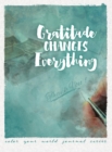 Image for Gratitude Changes Everything