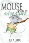 Image for Mouse Goes on an Adventure
