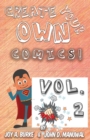 Image for Create Your Own Comics! VOL 2
