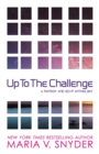 Image for Up to the Challenge