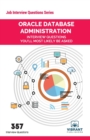 Image for Oracle Database Administration