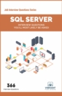 Image for SQL Server Interview Questions You&#39;ll Most Likely Be Asked