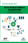 Image for Data structures and algorithms  : interview questions you&#39;ll most likely be asked