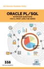 Image for ORACLE PL/SQL : Interview Questions You&#39;ll Most Likely Be Asked
