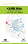 Image for Core JAVA Interview Questions You&#39;ll Most Likely Be Asked