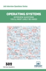 Image for Operating systems  : interview questions you&#39;ll most likely be asked