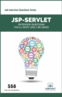 Image for JSP-Servlet Interview Questions You&#39;ll Most Likely Be Asked