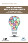 Image for IBM WebSphere Application Server Interview Questions You&#39;ll Most Likely Be Asked
