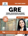 Image for Conquer the GRE : Stress Management &amp; A Perfect Study Plan