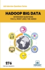 Image for Hadoop big data  : interview questions you&#39;ll most likely be asked